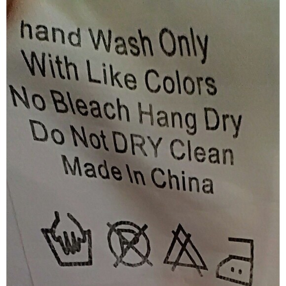 Girls Bella Breez George Strait Sequin Bell‎ Bottoms | Size 4T | Country Western - Picture 7 of 7